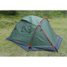 Палатка TALBERG MALM PRO 2 зелёный 4690553020974