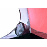 Палатка TALBERG SPACE PRO 2 RED красная 4623721539688